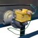 LAVADORA DE PEÇAS COMPACTA COM ELETROBOMBA 110V LP-16-1V MARCON 