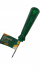 CHAVE DE FENDA SATA 1/8X2 EXTRA FINA TAMANHO CURTA CABO PVC ST61330 SATA 