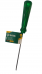 CHAVE DE FENDA SATA 1/8X5 FINA CABO PVC ST61333 SATA 