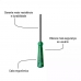 CHAVE TORX T40 COM CABO PVC ST61476 SATA