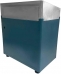 LAVADORA DE PEÇAS COMPACTA COM ELETROBOMBA 220V LP7-2V MARCON
