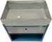 LAVADORA DE PEÇAS COMPACTA COM ELETROBOMBA 220V LP7-2V MARCON
