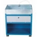 LAVADORA DE PEÇAS COMPACTA COM ELETROBOMBA 220V LP7-2V MARCON