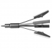 BRUNIDOR DE CILINDROS COM 4 GARRAS PARA MOTORES DE AUTOMOVEIS ABERTURA DE 70 A 150MM CHIMONEK 13183