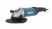 ESMERILHADEIRA 7 POL 127V 180M 2000 W WESCO WS4701U 