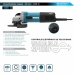 ESMERILHADEIRA ANGULAR ELETRICA 125MM 1100W COM VELOCIDADE VARIAVEL 220V WESCO WS4722