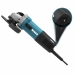 ESMERILHADEIRA ANGULAR ELETRICA 125MM 1100W COM VELOCIDADE VARIAVEL 220V WESCO WS4722