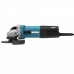 ESMERILHADEIRA ANGULAR ELETRICA 125MM 1100W COM VELOCIDADE VARIAVEL 220V WESCO WS4722