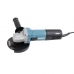ESMERILHADEIRA ANGULAR ELETRICA 125MM 1100W COM VELOCIDADE VARIAVEL 220V WESCO WS4722
