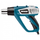 SOPRADOR TÉRMICO 110V 1800W 60HZ WS6427U WESCO