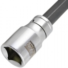 Chave Sextavada Longa 6mm para Coletor Admissão Volkswagen Raven 111040 