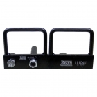 CONJUNTO DE FERRAMENTAS PARA SINCRONISMO DO COMANDO DE VÁLVULA DA AMAROK RAVEN 111041 