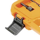 CONJUNTO DE FERRAMENTAS PARA SINCRONISMO DOS MOTORES FORD 12 E 16V RAVEN 121501