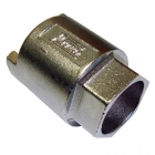 CHAVE SEXTAVADA DE 30MM PARA O SENSOR DE TEMPERATURA DO RADIADOR, CEBOLÃO RAVEN 141331