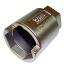 CHAVE SEXTAVADA DE 30MM PARA O SENSOR DE TEMPERATURA DO RADIADOR, CEBOLÃO RAVEN 141331