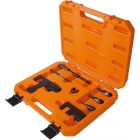 CONJUNTO FERRAMENTA PARA TROCA CORREIA DENTADA FIAT PEUGEOT CITROEN DUCATO RENAULT MASTER RAVEN 161501