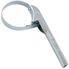  SACA FILTRO DE OLEO para Motores Volvo,Renault Master, Mitsubishi DE 100 A 102 MM raven 101024