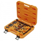 JOGO DE FERRAMENTAS PARA SINCRONISMO DOS MOTORES GM ECOTEC RAVEN 131500
