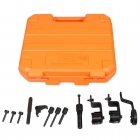 CONJUNTO DE FERRAMENTAS PARA SINCRONISMO DA VW AMAROK, PICAPES DURATORQ RAVEN 131501 