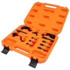 CONJUNTO DE FERRAMENTAS PARA SINCRONISMO DA VW AMAROK, PICAPES DURATORQ RAVEN 131501 