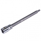 Chave Hexalobular T40 Longa Para Parafusos Do Cabeçote Do Motor Zetec Rocam Raven 121003 