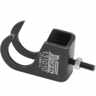 ACESSORIO DA FERRAMENTA 131004 PARA COMPRIMIR MOLA DE VALVULAS MOTOR GM ONIX E PRISMA RAVEN 131010