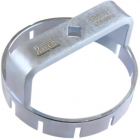 CHAVE PARA PORCA PLÁSTICA DO CONJUNTO DA BOIA E BOMBA DE COMBUSTÍVEL HONDA FIT PEUGEOT RAVEN 188001