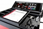 BALANCEADORA DE RODAS BLMAX-30B TECHMAX