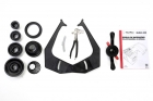 BALANCEADORA DE RODAS BLMAX-30B TECHMAX