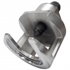 Extrator do Terminal do Braco Pitman S10 e Blazer Raven 133217