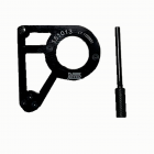 Conjunto de Ferramentas para Sincronismo dos Motores Mercedes-Benz e Renault RAVEN 151502
