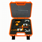 Conjunto de Ferramentas para Sincronismo dos Motores Mercedes-Benz e Renault RAVEN 151502