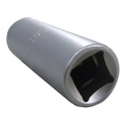 SOQUETE PARA VELA SEXTAVADO 16MM WAFT