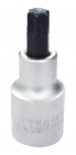 SOQUETE TORX 1/2 T50 WAFT