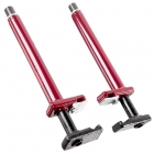 Encolhedor Mola Suspensão Pneumático Automoveis piqueno Raven 103007