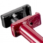 Encolhedor Mola Suspensão Pneumático Automoveis piqueno Raven 103007
