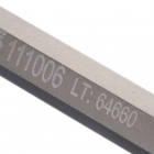 CHAVE ESPECIAL DE 10,4 MM PARA PARAFUSOS DO CABEÇOTE DO GOLF,PASSAT,AUDI RAVEN 111006
