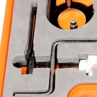 Conjunto de Ferramentas para Sincronismo dos Motores Mercedes-Benz e Renault RAVEN 151502
