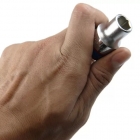 SOQUETE SEXTAVADO 11MM - 1/2POL KING TONY