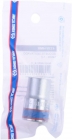 SOQUETE SEXTAVADO 14MM - 1/2POL KING TONY