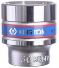 SOQUETE SEXTAVADO 30MM - 1/2POL KING TONY