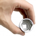 SOQUETE SEXTAVADO 32MM - 1/2POL KING TONY