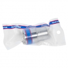 SOQUETE SEXTAVADO CURTO 18MM - 3/4 KING TONY