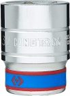 SOQUETE SEXTAVADO 32MM - 3/4POL KING TONY
