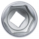 SEQUETE SEXTAVADO CURTO 42MM - 3/4 KING TONY