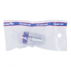 SOQUETE ESTRIADO 14MM - 1/2POL KING TONY