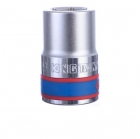 SOQUETE ESTRIADO 19MM - 3/4POL KING TONY