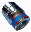 SOQUETE ESTRIADO 32MM - 3/4POL KING TONY