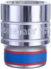 SOQUETE ESTRIADO 33MM - 3/4POL KING TONY