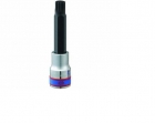 CHAVE SOQUETE MULTIDENTADA LONGA M12 - 1/2POL KING TONY